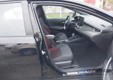 2023 Toyota Corolla Se z USA, uszkodzony, nr VIN 5YFP4MCE5PP141258